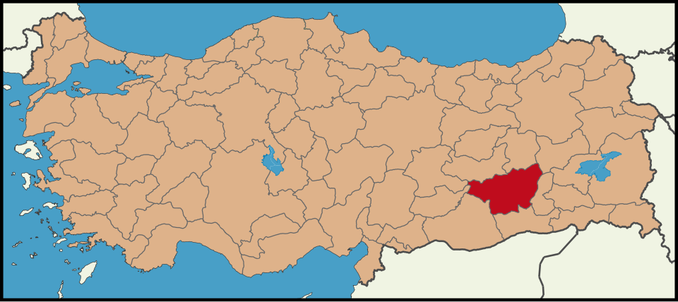 Fayl:Latrans-Turkey location Diyarbakır.svg