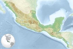 Chiapas zilzilasi (2017) (Mesoamerika)