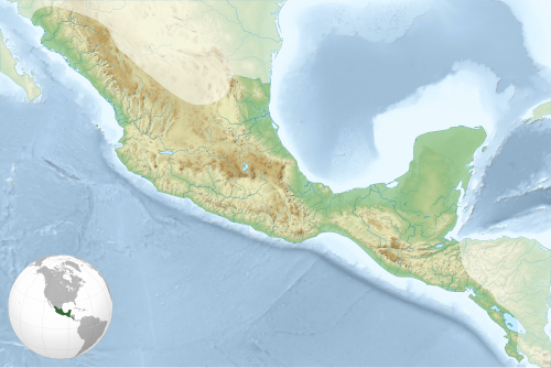 JoyXarita Mesoamerika