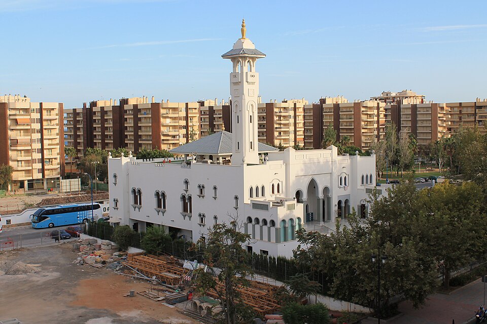 Fayl:Mezquita de Fuengirola (Málaga).JPG