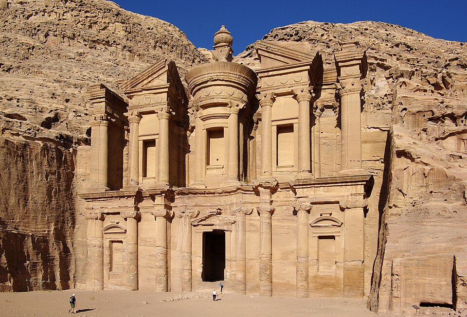 Fayl:Petra Jordan BW 37.JPG