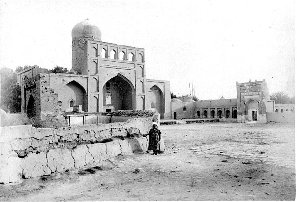 Fayl:Qosim Shayx xonaqohi 1887.jpg