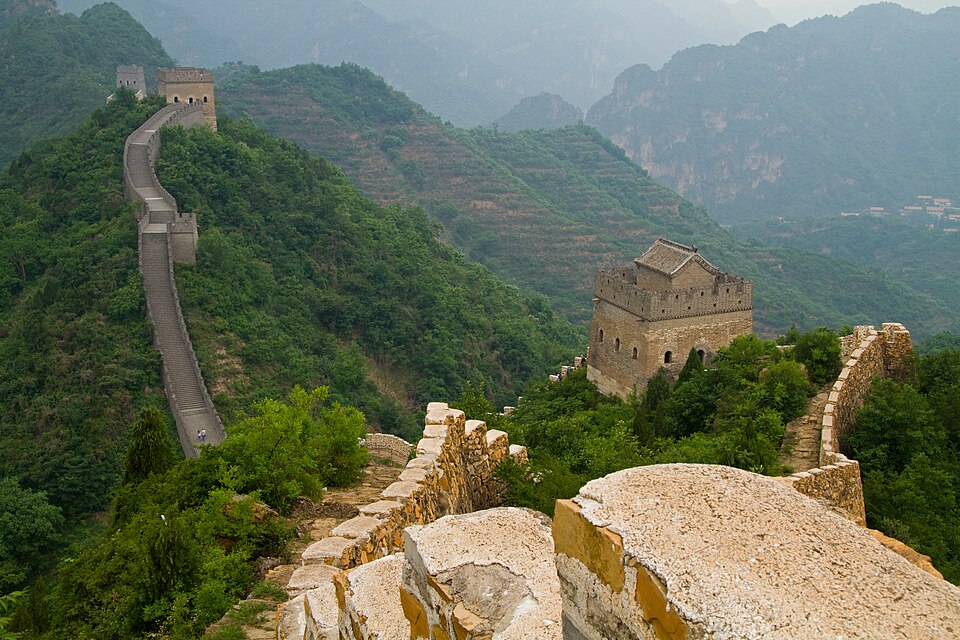 Fayl:Taipingzhai to Huangyaguan 11 (4921514174).jpg