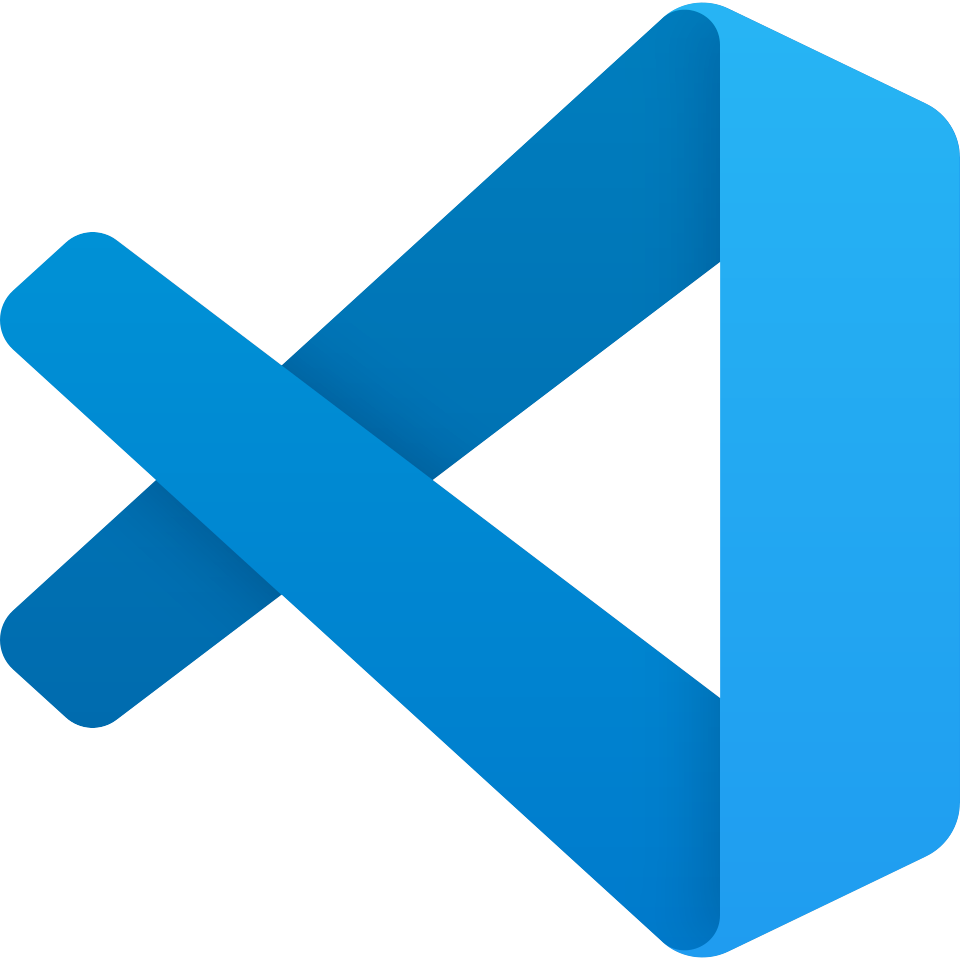 Fayl:Visual Studio Code 1.35 icon.svg