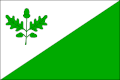 Flag of Dubá
