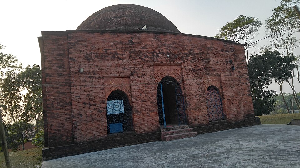 Fayl:বিবি চিনি মসজিদ.jpg