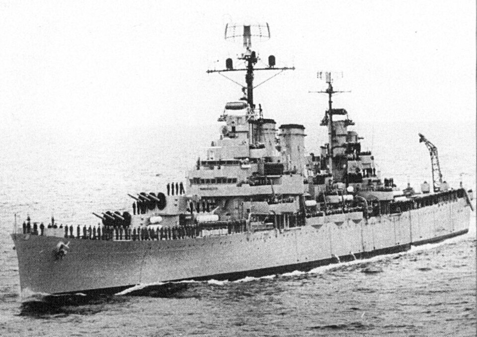 Fayl:ARA General Belgrano underway.jpg