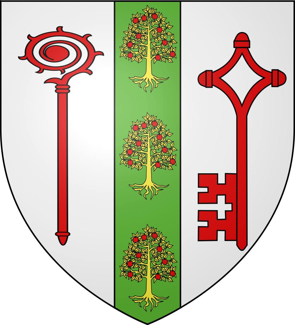 Fayl:Blason Pomoy.svg