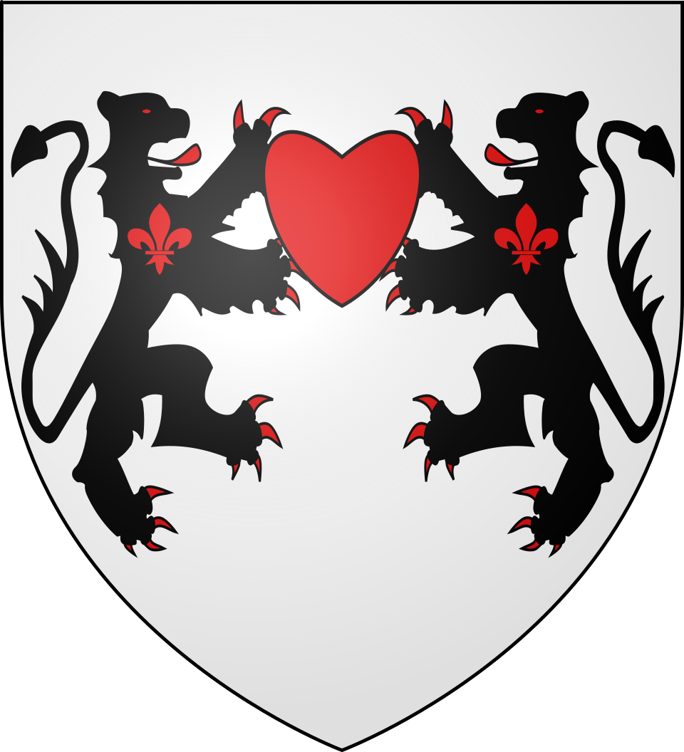 Fayl:Blason Tœufles.svg
