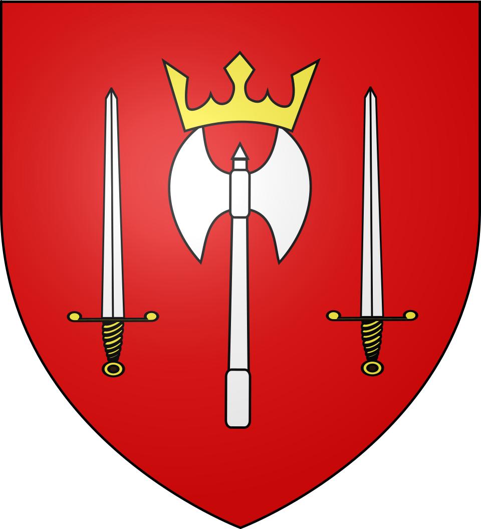 Fayl:Blason ville fr Nibas (Somme).svg