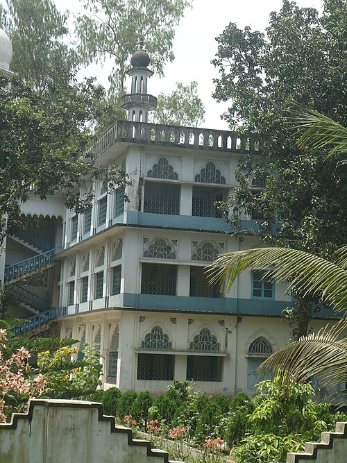 Fayl:Carmichael College43.JPG