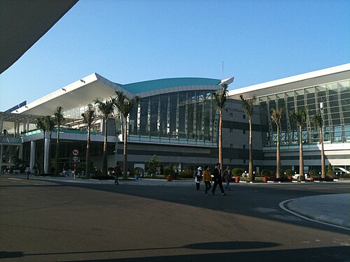 Danang xalqaro aeroporti