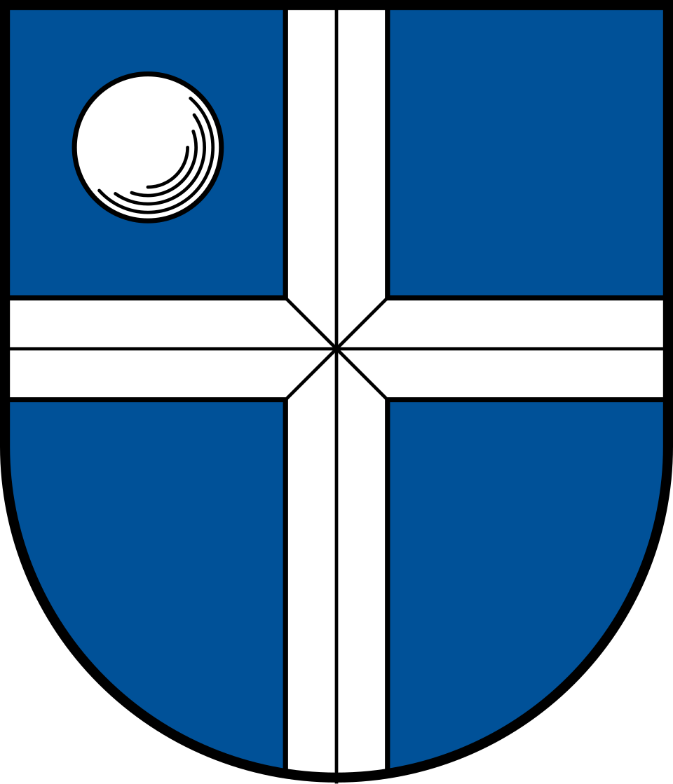 Fayl:DEU Bruchsal COA.svg