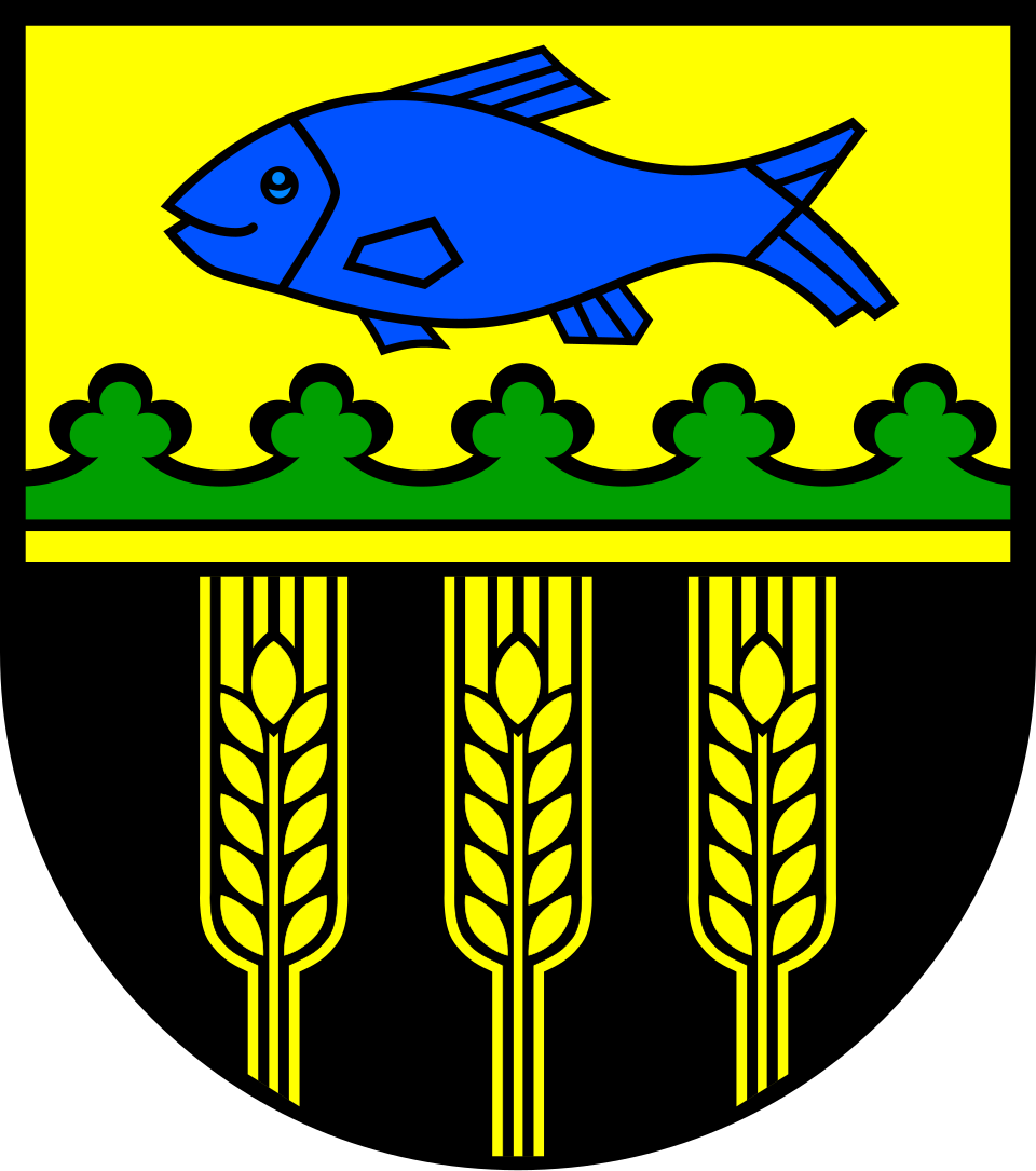 Fayl:DEU Buchholz (Herzogtum Lauenburg) COA.svg