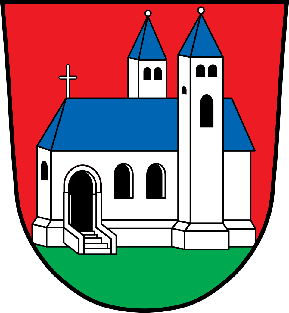 Fayl:DEU Gaimersheim COA.svg