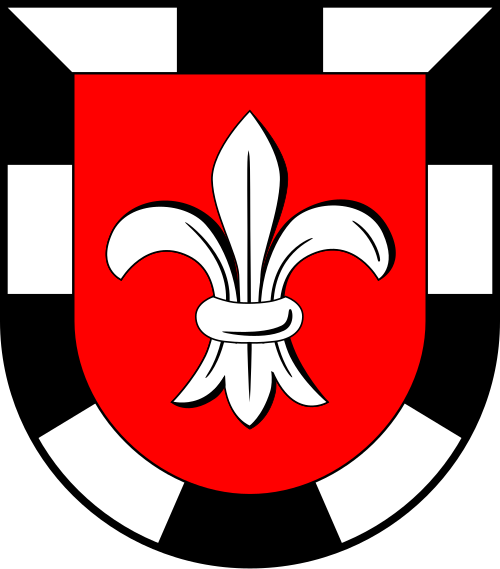 Fayl:DEU Groß Grönau COA.svg