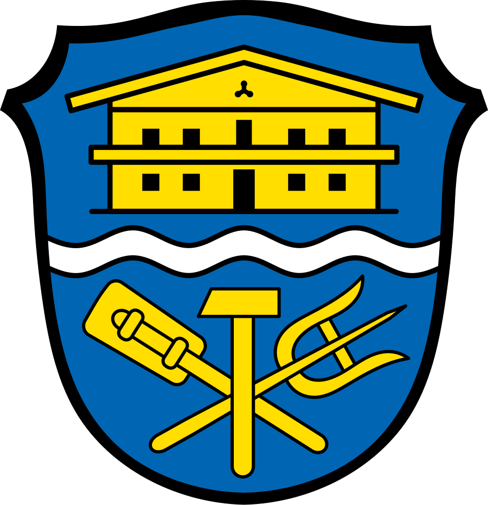 Fayl:DEU Großweil COA.svg