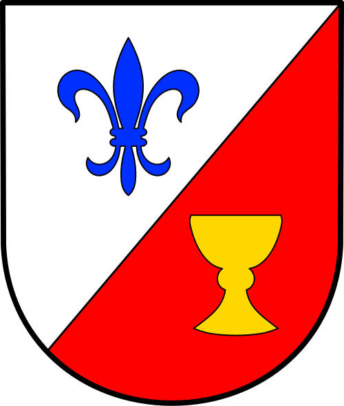 Fayl:DEU Schoden COA.svg
