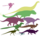 Dinozavrlarga oid