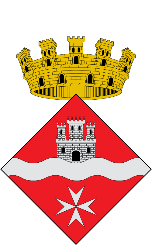 Fayl:Escut de Miravet.svg