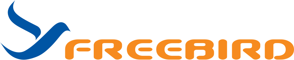 Fayl:Freebird Airlines Logo (2021).svg