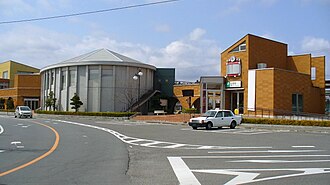 Futaba yoʻllari