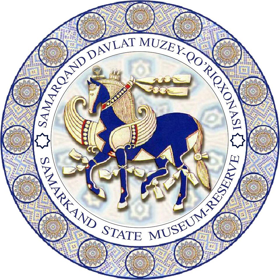 Fayl:Logosamarkandmuseum.jpg
