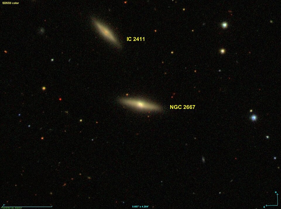 Fayl:NGC 2667 SDSS.jpg