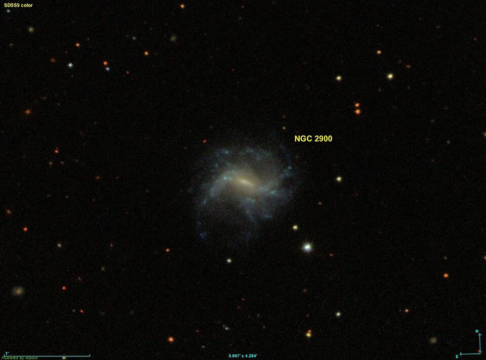 Fayl:NGC 2900 SDSS.jpg