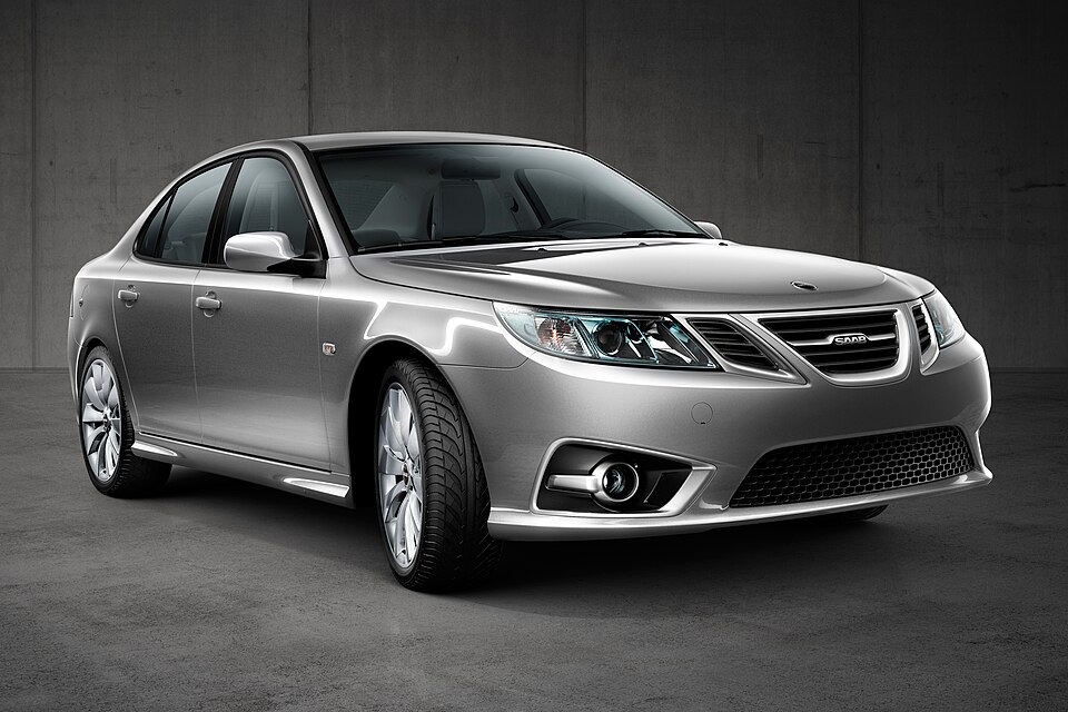 Fayl:Saab 9-3 Aero MY14 02.jpg