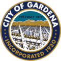Gardena