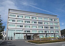 Skyline of Shisō