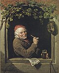 "Quvurli odam" (1817- yil)