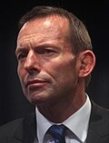 Avstraliya Tony Abbott, Bosh vazir