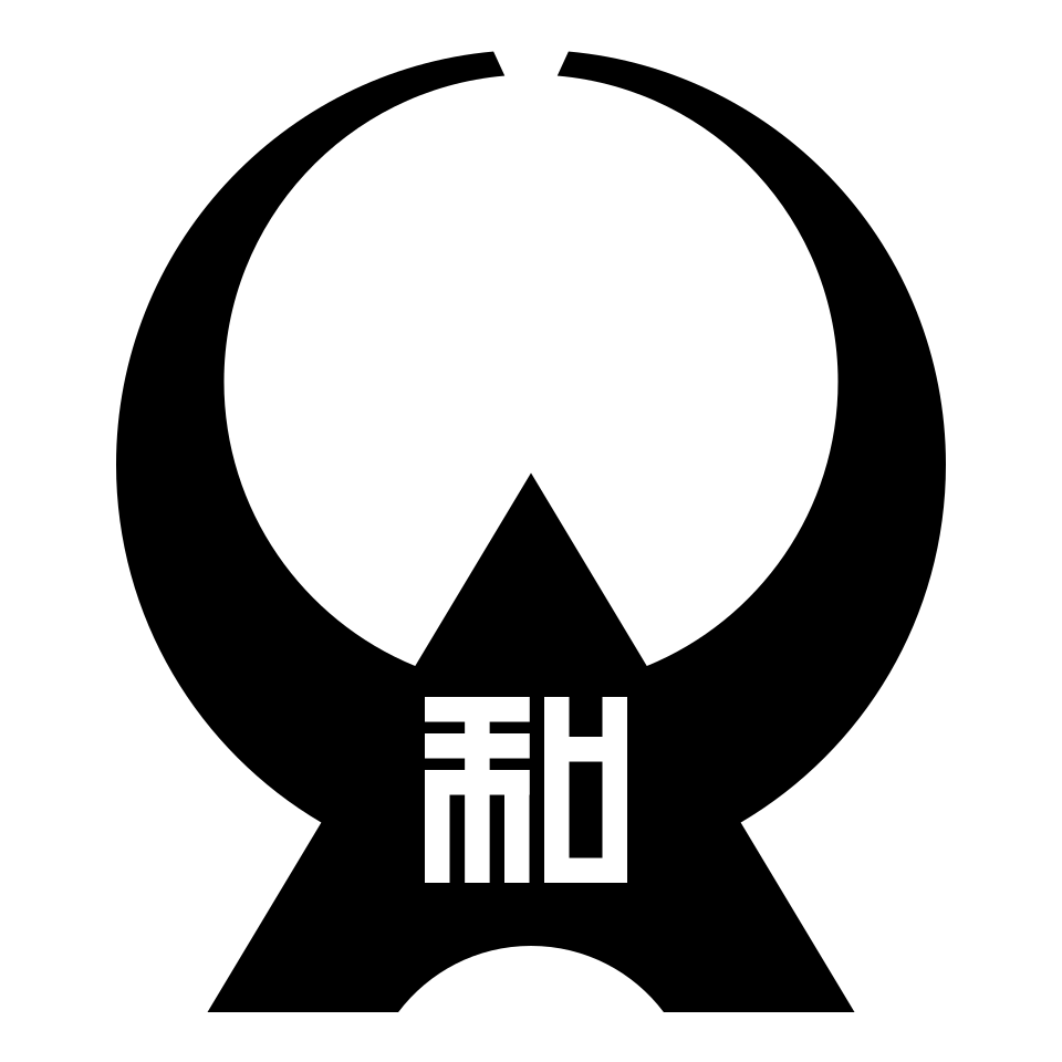 Fayl:神奈川県大和市市章.svg