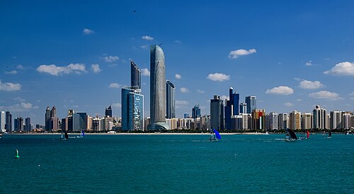 Abu-Dabi