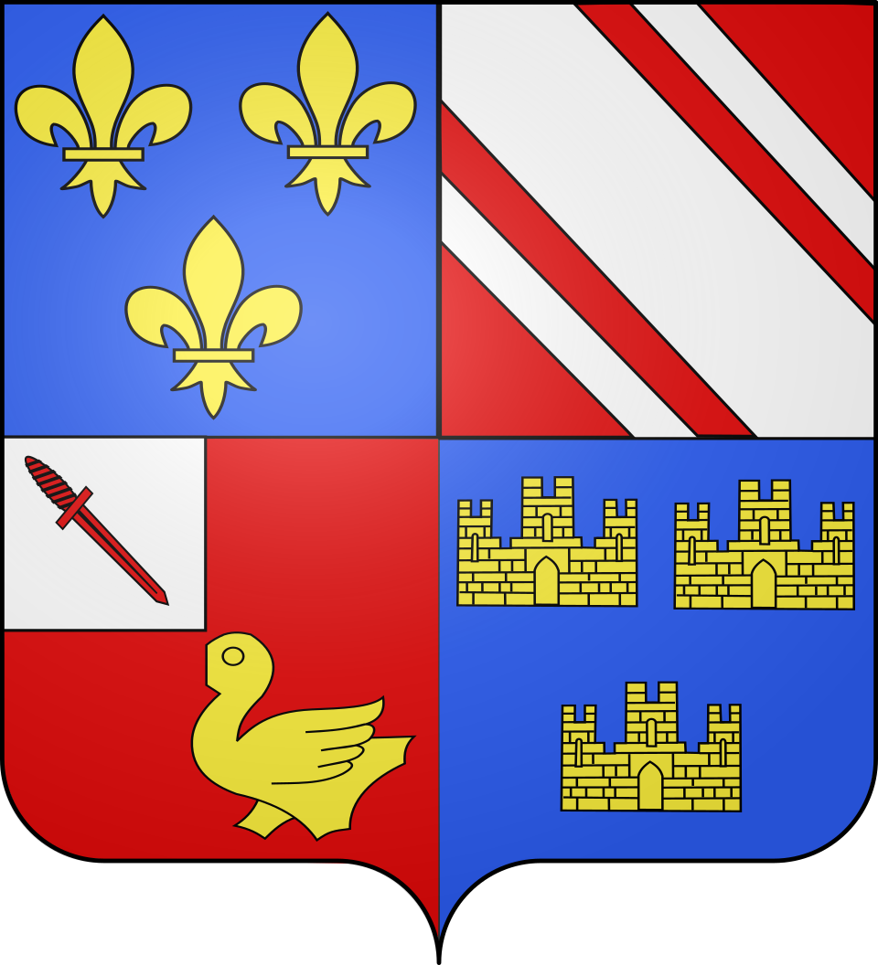 Fayl:Blason agnetz.svg