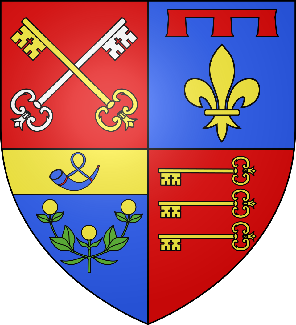 Fayl:Blason département fr Vaucluse.svg