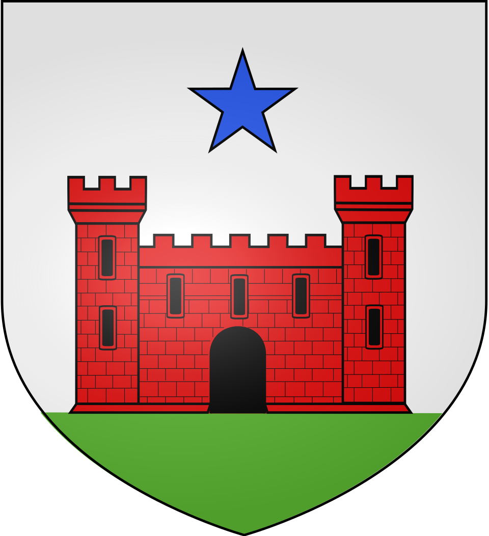Fayl:Blason ville It Châtillon (AO).svg