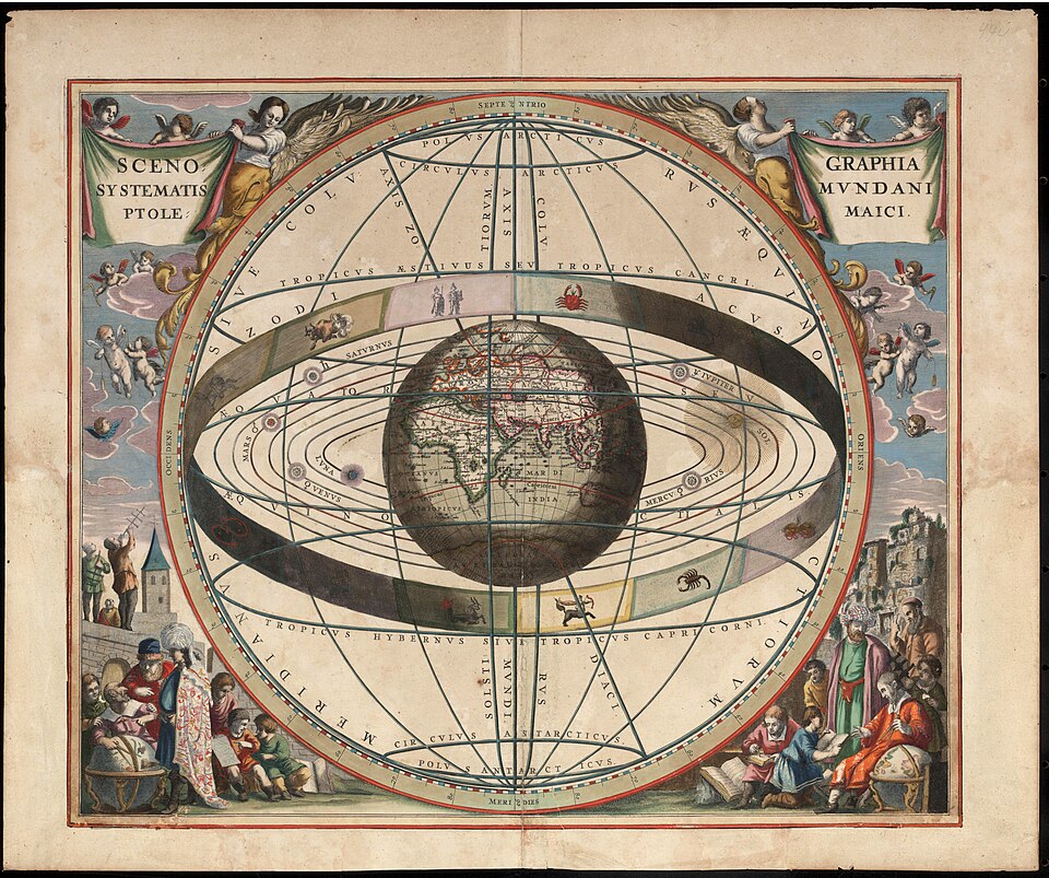 Fayl:Cellarius ptolemaic system.jpg
