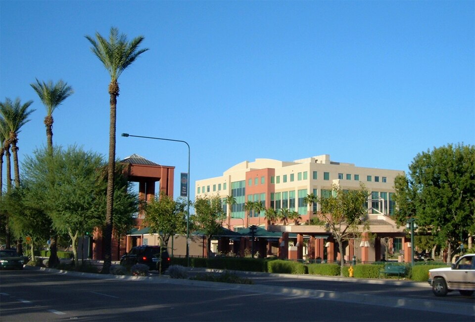 Fayl:Chandler AZ downtown.jpg