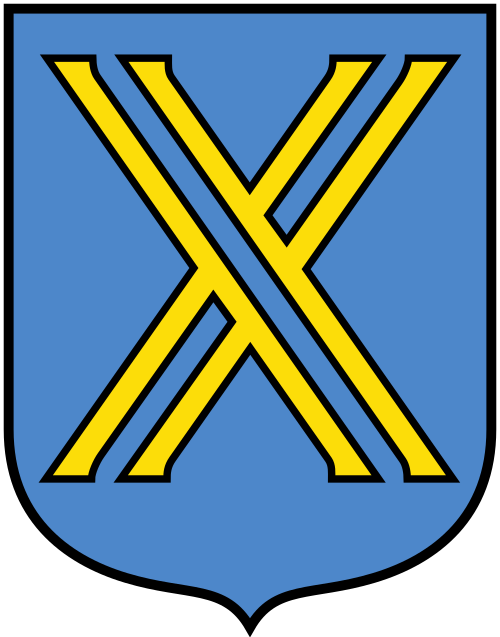 Fayl:DEU Castrop-Rauxel COA.svg