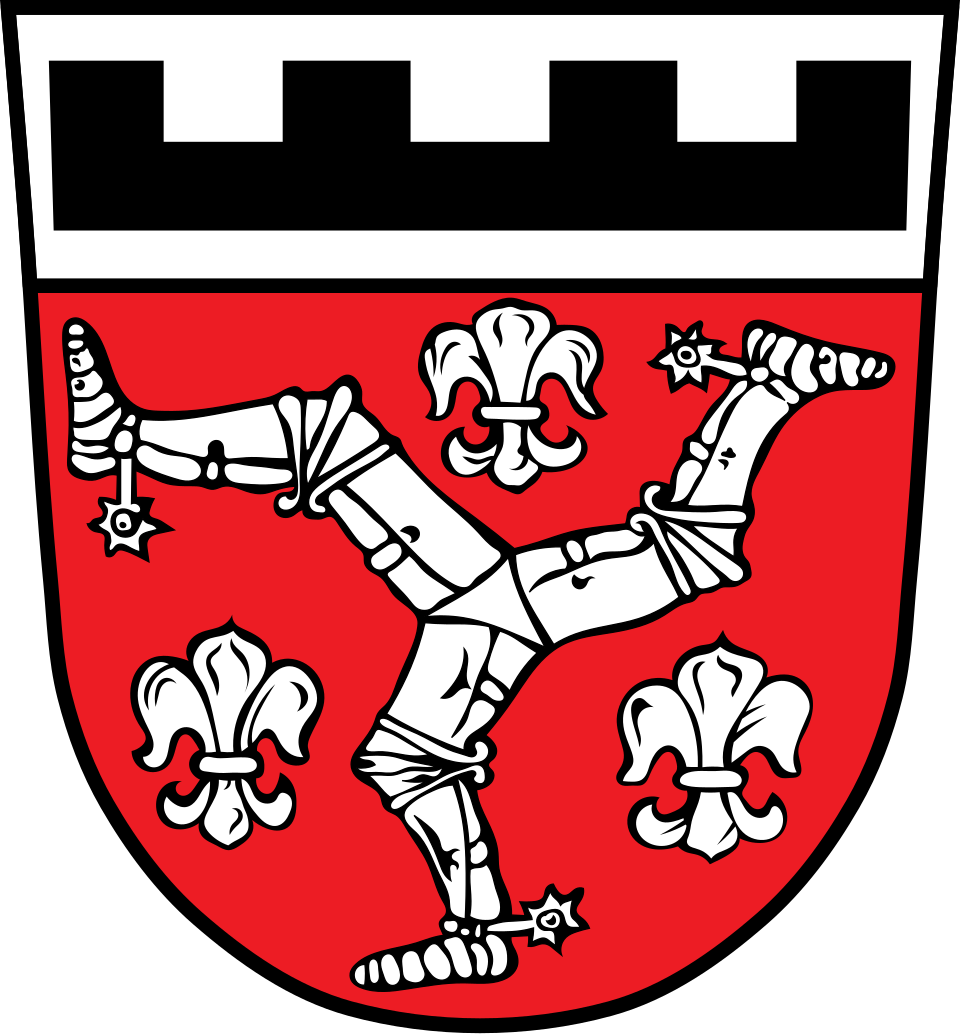 Fayl:DEU Döhlau COA.svg