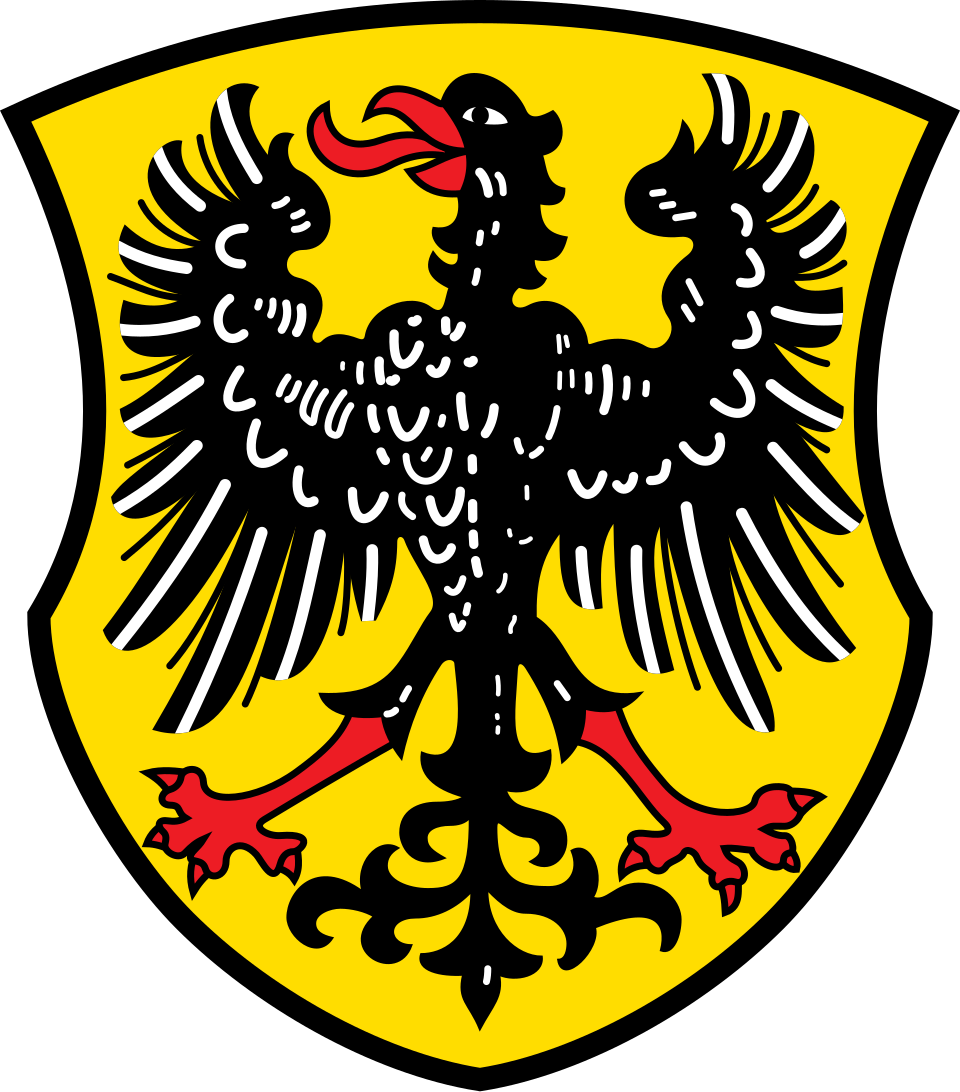 Fayl:DEU Harburg (Schwaben) COA.svg
