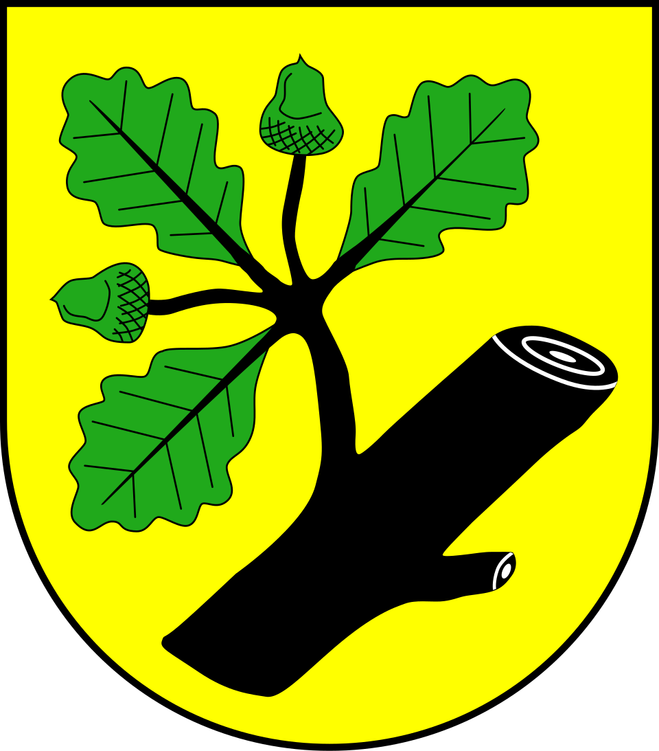 Fayl:DEU Holt (Schleswig) COA.svg