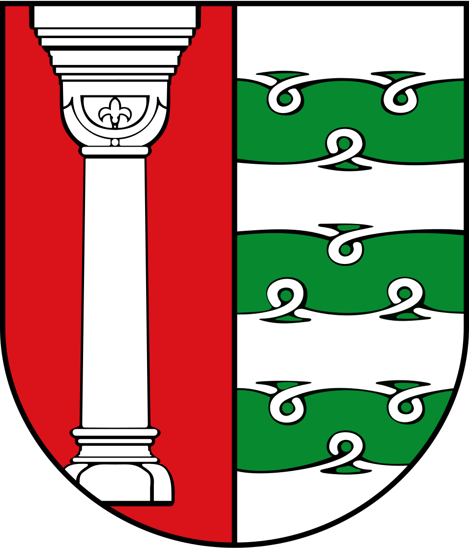 Fayl:DEU Wahlsburg COA.svg