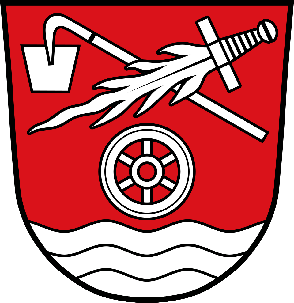 Fayl:DEU Weißenborn-Lüderode COA.svg