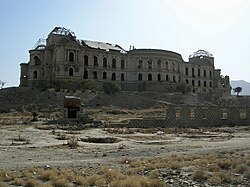 2008-yil: Fasad