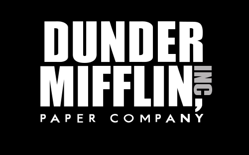 Fayl:Dunder Mifflin, Inc.svg