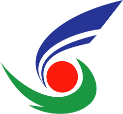Fayl:Emblem of Setouchi, Okayama.svg